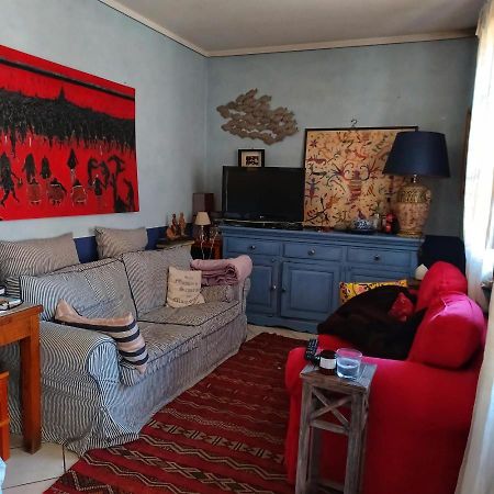 La Casa Di Ciaccia Lägenhet Camaiore Exteriör bild