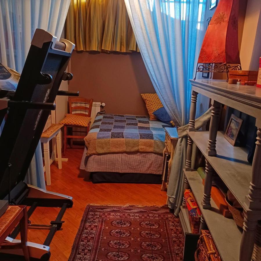 La Casa Di Ciaccia Lägenhet Camaiore Exteriör bild