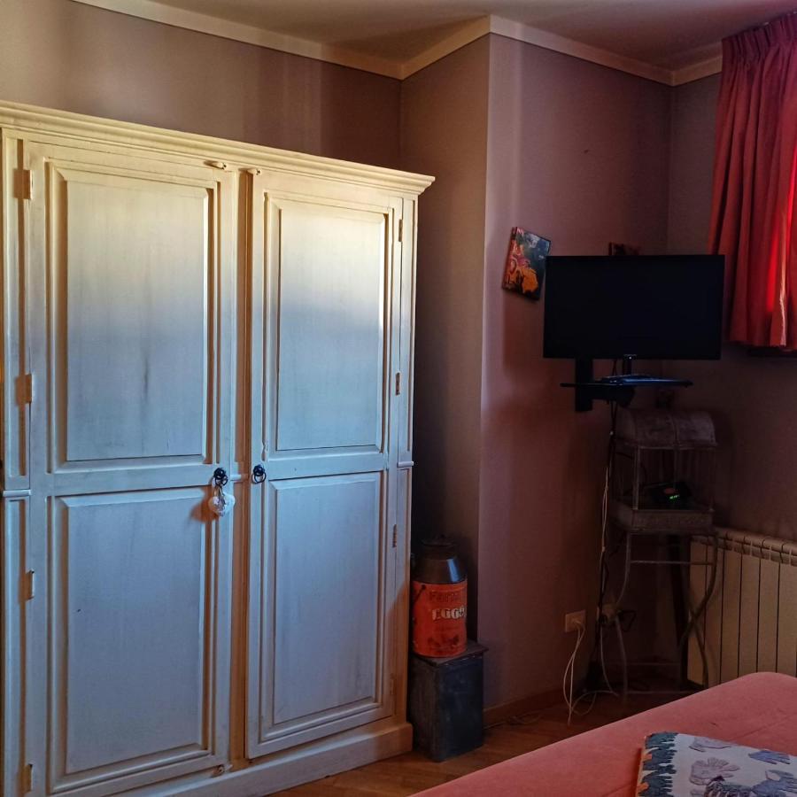 La Casa Di Ciaccia Lägenhet Camaiore Exteriör bild