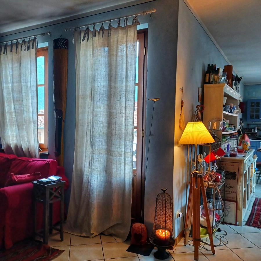 La Casa Di Ciaccia Lägenhet Camaiore Exteriör bild