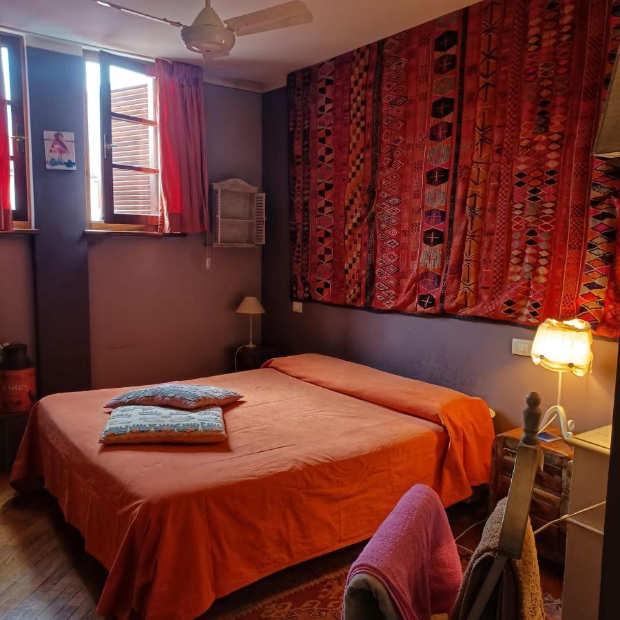 La Casa Di Ciaccia Lägenhet Camaiore Exteriör bild