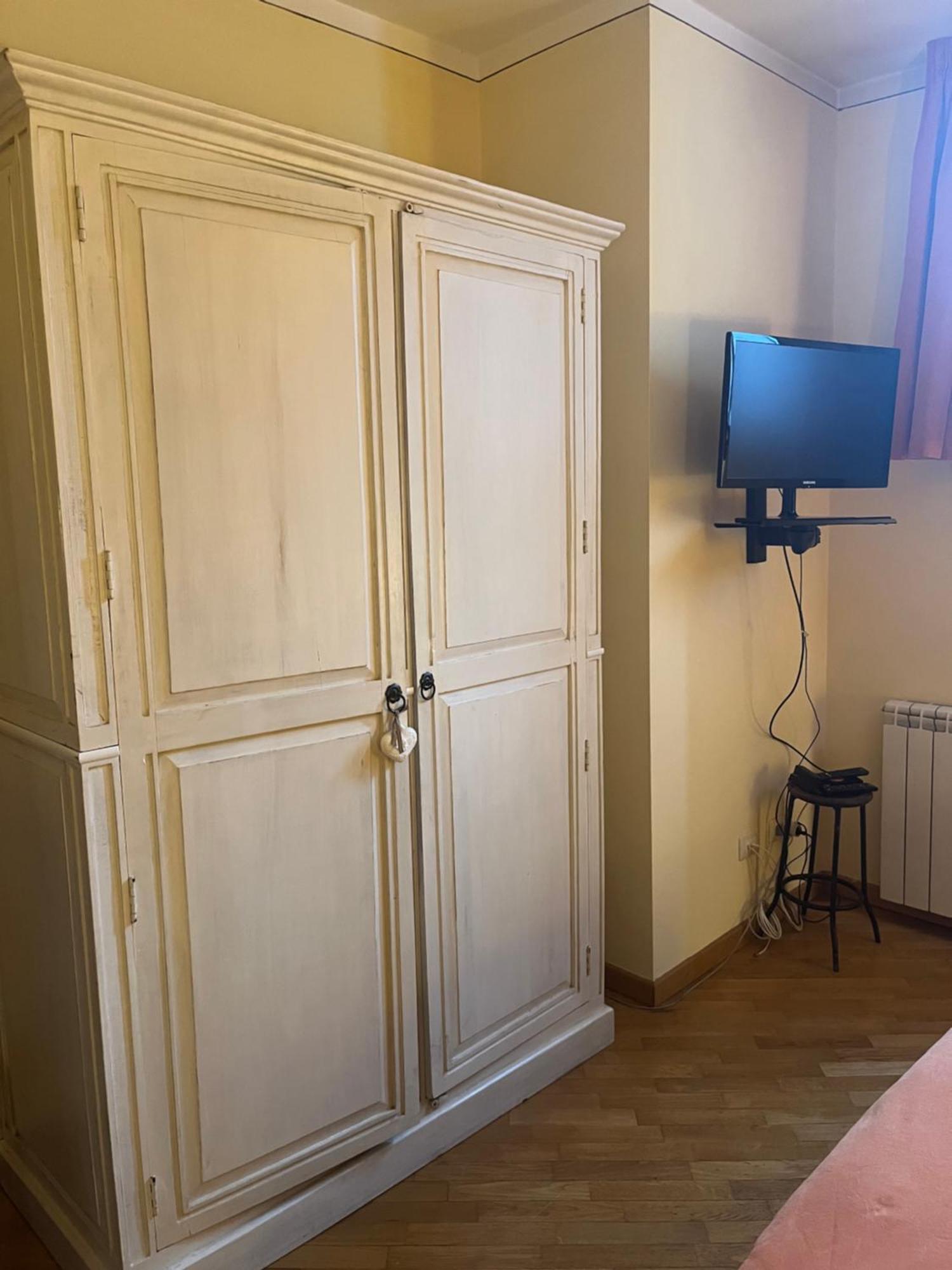 La Casa Di Ciaccia Lägenhet Camaiore Exteriör bild
